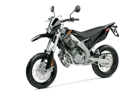 2006 Derbi Senda R DRD Pro Moto ZombDrive