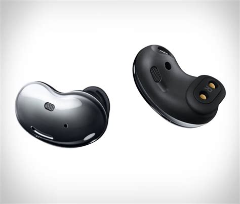 Samsung Galaxy Buds Live