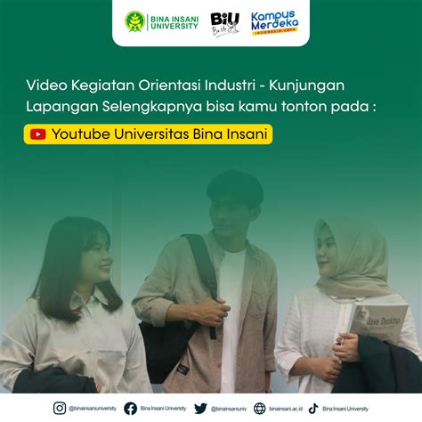 Kunjungan Industri Mahasiswa Pt Pln Nusantara Power Up Universitas