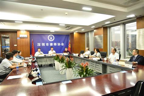 市律协召开第七届监事会第十二次会议 律协动态