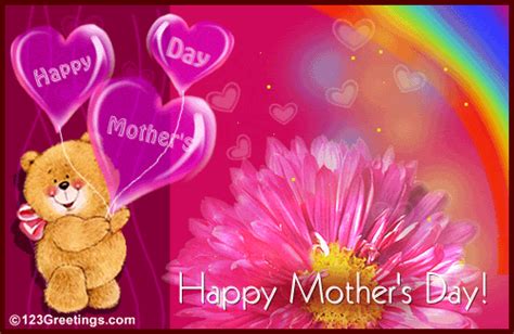 Happy Mothers Day Free Happy Mothers Day Ecards Greeting Cards 123 Greetings