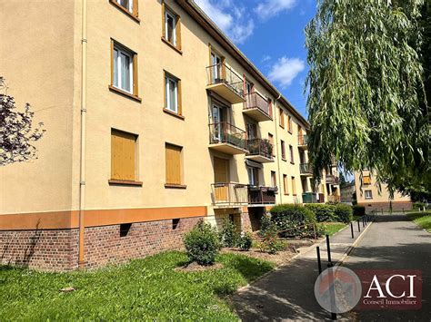 Achat appartement 4 pièces 75 m² Villetaneuse 212 000