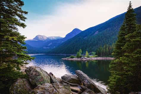 The 10 Best Hiking Trails in Montana | KOA Camping Blog