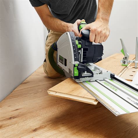 Festool Tauchsäge TS 60