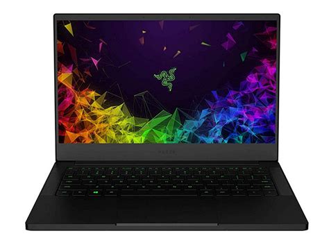 Razer Blade Stealth Rz E Gaming Core I G Ghz