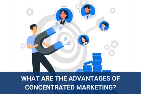 What Is Concentrated Niche Marketing YCC MARKETER