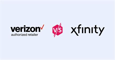 Verizon vs. Xfinity Internet | HighSpeedInternet.com