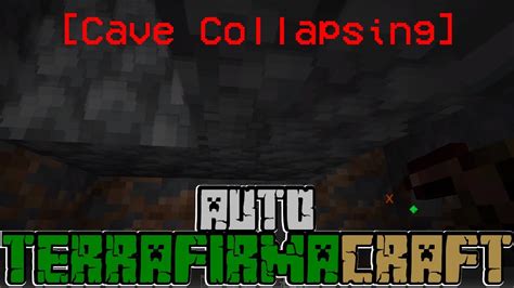 The Most Realistic Modpack Auto Terrafirmacraft Youtube