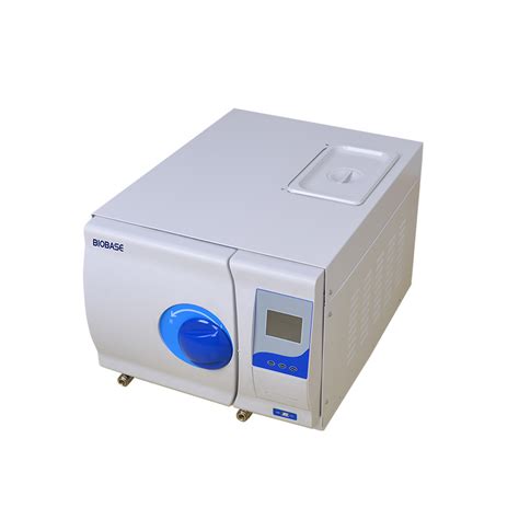 Biobase China Table Top Autoclave Class B Series Bkmzb For Lab Small