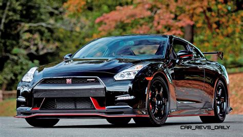 First 2015 Nismo Gt R Delivered To Winston Salem Nc Witch Trial Soon