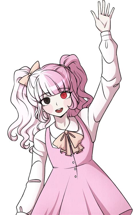 Dangan Ronpa Monomi