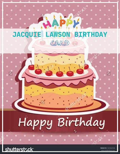 22 Best Jacquie Lawson Birthday Cards - Home, Family, Style and Art Ideas