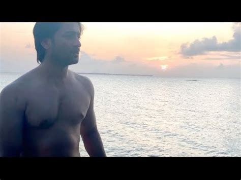 Shaheer Sheikh Hot Look Shaheer Sheikh Shirtless Shaheer Sheikh