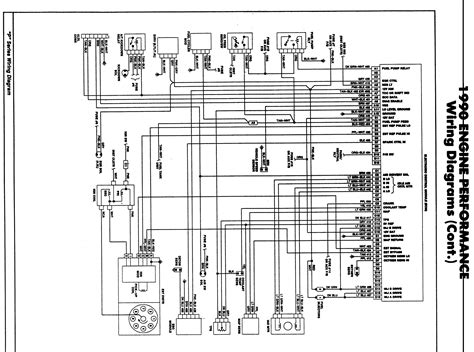 No Voltage To Fuel Pump Chevy Astro And Gmc Safari Forum