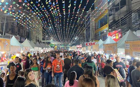 Festa De Santo Ant Nio Em Duque De Caxias Divulga O