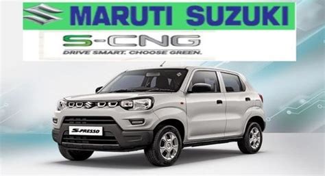 Top 5 Most Fuel Efficient Cng Cars In India Maruti And Hyundai Dominate