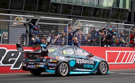 2021 Repco Bathurst 1000 Sunday On The Mountain • Australian Muscle