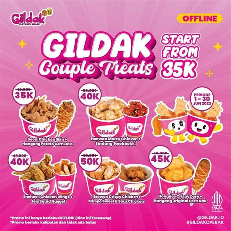 Deretan Promo Terbaru Bulan Ini Juni Siap Hidup Hemat