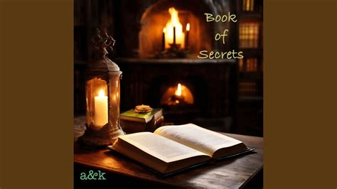 Book Of Secrets Youtube