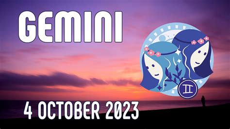 Gemini ♊ 🌠𝐘𝐨𝐮𝐫 𝐋𝐢𝐟𝐞 𝐖𝐢𝐥𝐥 𝐍𝐞𝐯𝐞𝐫 𝐁𝐞 𝐓𝐡𝐞 𝐒𝐚𝐦𝐞🌌 Horoscope For Today October