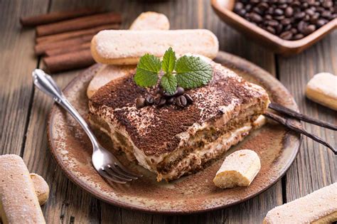 Descubrir Imagen Tiramisu Receta Con Alcohol Abzlocal Mx