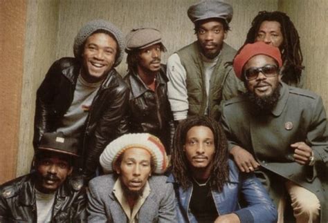 Bob Marley & The Wailers – Jamming Lyrics | Genius