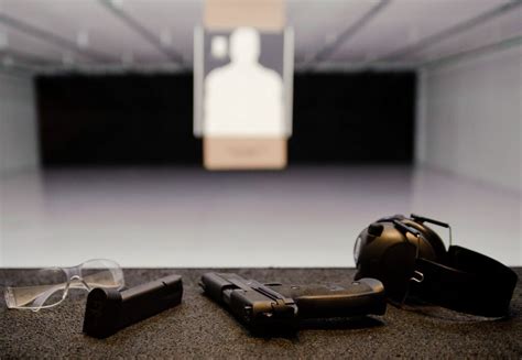 Firearms Training – Phoenix Precision Manufacturing