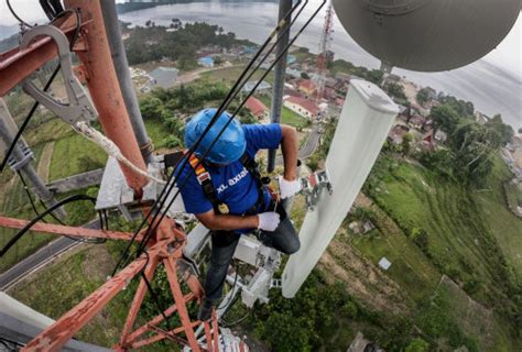 Xl Axiata Berikan Promo Produk Khusus Di Jambi Dan Danau Toba