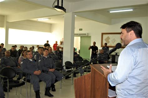 Associados de Muqui e Mimoso do Sul recebem o Presidente Cabo Eugênio e