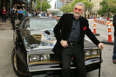 How Much Was Burt Reynolds Worth When He Died? - FanBuzz