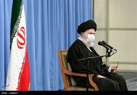 Ayatollah Khamenei Vows Definite Revenge for Assassination of General ...