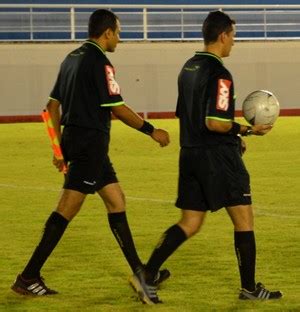 Trio De Arbitragem Paraense Comanda Rio Branco X Princesa Pela S Rie D