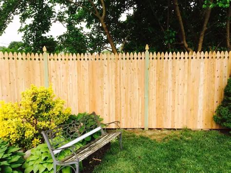 Five Types Of Fences To Protect Your Property Exclusive Fence