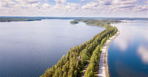 Все, что нужно знать для поездки в Финляндию