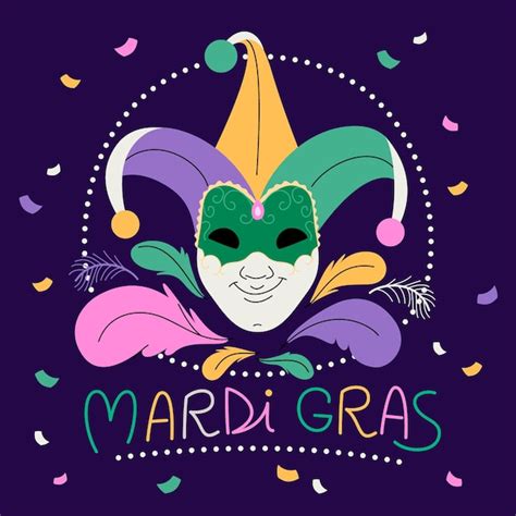 Projekt Sublimacji Mardi Gras Zdjęcia darmowe pobieranie na Freepik