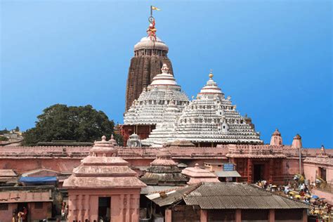 Puri Puri Jagannath Temple S Ratna Bhandar Likely To Reopen On July