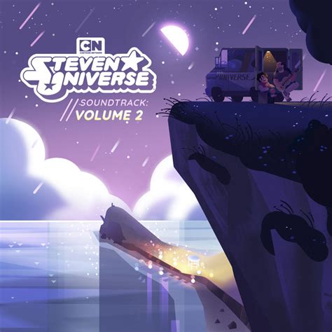 Steven Universe Best Songs Discography Lyrics