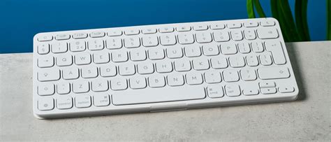 Logitech Keys-to-Go 2 iPad keyboard review | Tom's Guide