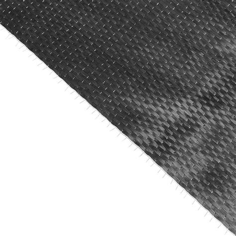 1m 12k 300g Ud Carbon Fiber Cloth Fabric Unidirectional Plain Weave Cloth High Strength For