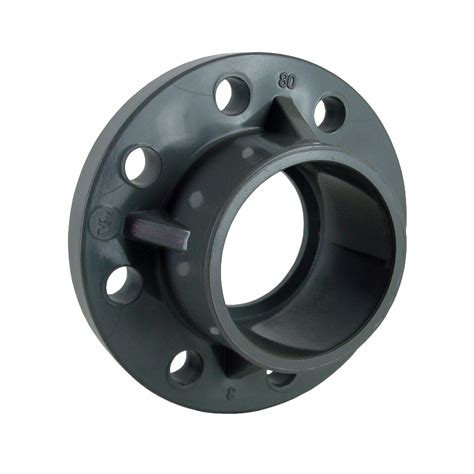 Pvc Socket Flange Holman Industries