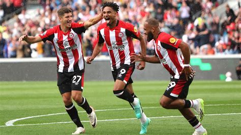 Brentford Everton Statistiche Quote E Pronostico Mondo Pengwin