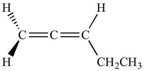 Illustrated Glossary of Organic Chemistry - Allene