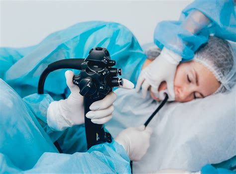 Role of Endoscope and its Parts. Endoscopes are medical devices used ...