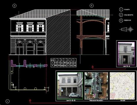 Disegnare Edificio Da Autocad A Revit Page Forum Cad D It