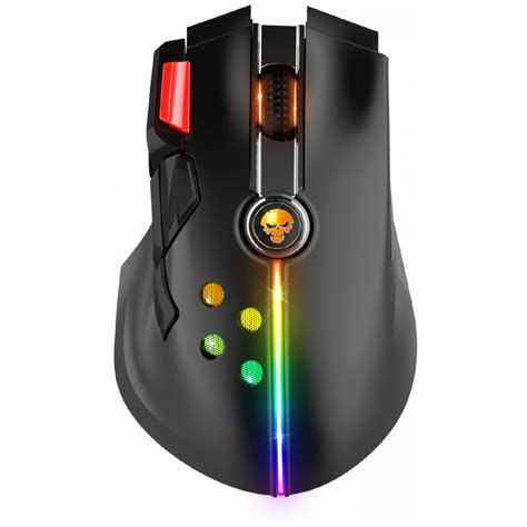 Souris Sans Fil Gaming Spirit Of Gamer Xpert M Noir