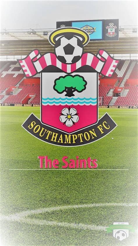 Southampton FC Phone Wallpapers - Wallpaper Cave