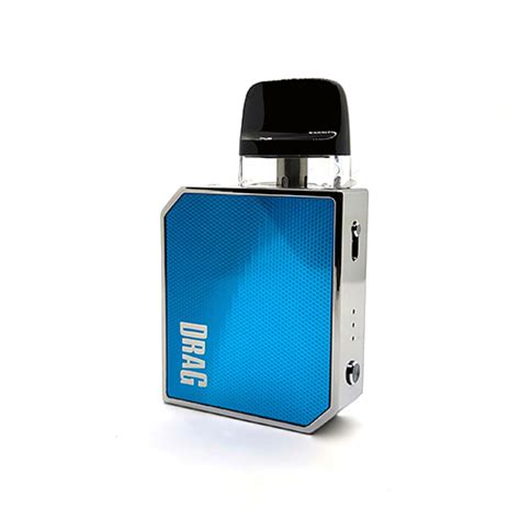 Voopoo Drag Nano 2 Review: Is The Performance Worth It?