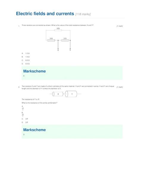 Pdf Electric Fields And Currents Marks Github Pages