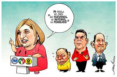 La Jornada Cartones