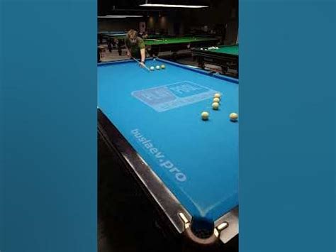 Восемь свояков из дома в русском бильярде #бильярд #billiards # ...